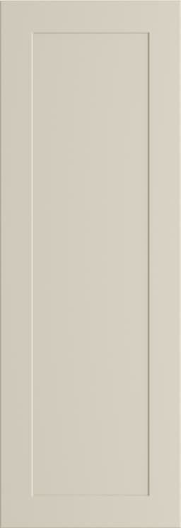 Epoq Canvas Linen væg hjørnedør 92