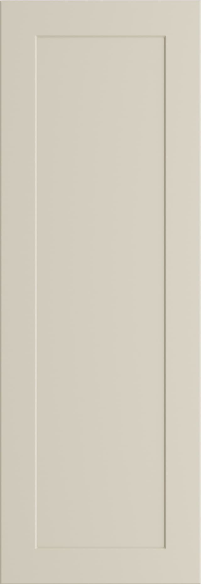 Epoq Canvas Linen vegghjørnedør  92