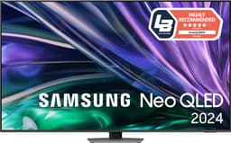 Samsung 65" QN85D 4K Neo QLED Mini LED älytelevisio (2024)