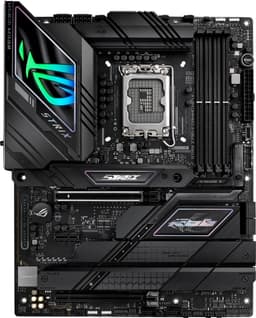 ASUS ROG STRIX Z790-F GAMING WIFI II motherboard