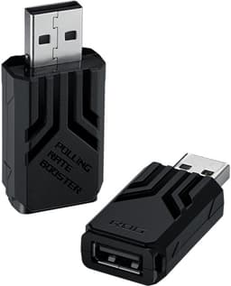 ASUS ROG kyselytaajuuden tehostin (musta)
