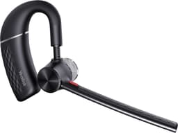 Yealink BH71 Bluetooth headset (sort)