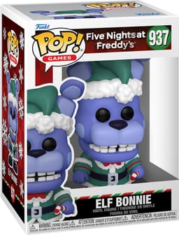Funko Five Nights At Freddy's actionfigur (Elf Bonnie)