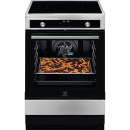 Electrolux 600 Induktionskomfur LKI66891NX (60cm)