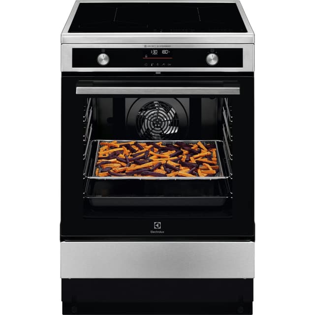 Electrolux Komfyr LKI66891NX