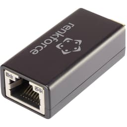 Nätverksadapter 1000 MBit/s Renkforce RF-3386050 USB-C®