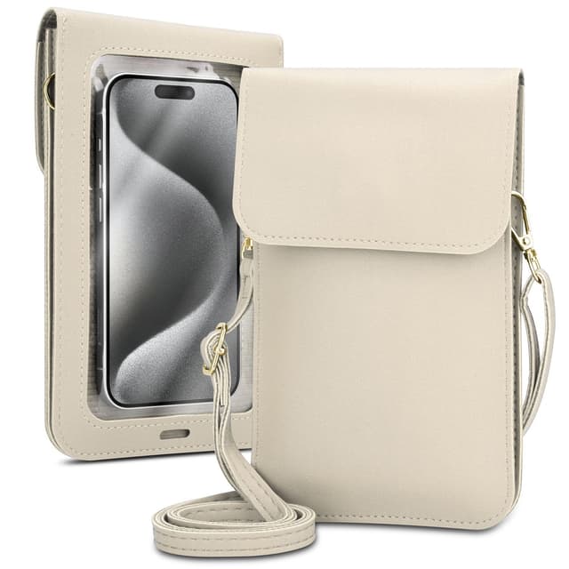 Nokia Lumia 950 XL Cover Etui Case Håndtaske