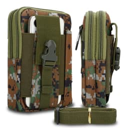 Nokia C21 Plus Etui Cover Case (Grøn)