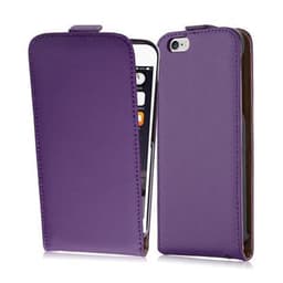 iPhone 6 PLUS / 6S PLUS Suojakuori Cover (Violetti)