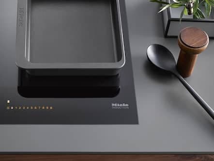 Tilbehør for induksjonstopper
