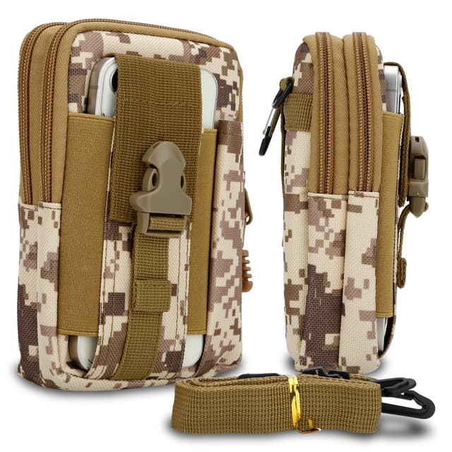 Blackview A90 Etui Cover Case (Beige) | Elgiganten | Elgiganten