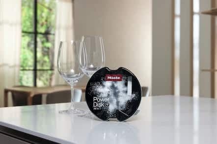 PowerDisk – energiatehokas