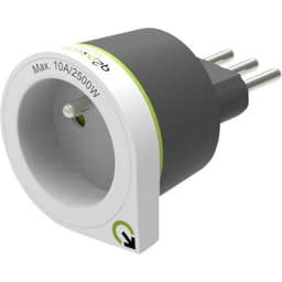 Q2 Power 1.200240 Reseadapter