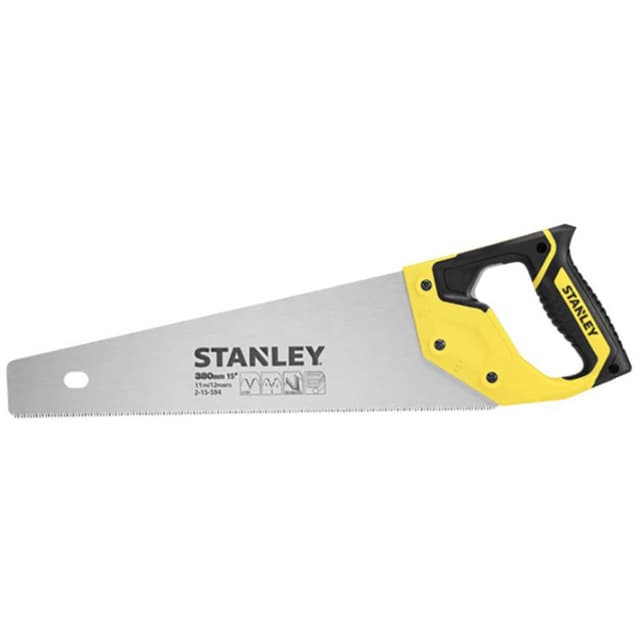 Stanley Black & Decker 2-15-599 Handsåg 500 mm