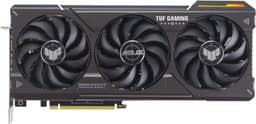 ASUS TUF RTX 4070S 012G Gaming graphics card