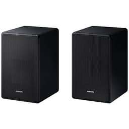 Samsung SWA-9500S Bokhyllehögtalare Svart 23 W 1 par