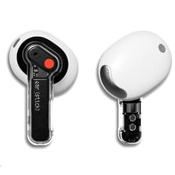 Nothing Ear Stick Bluetooth-kuulokkeet - valkoinen