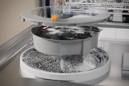 PowerDisk – täydellinen annostelu