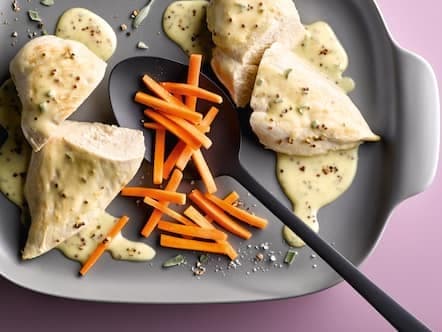 Nopea ja hellävarainen