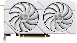 ASUS GeForce RTX 4070 SUPER DUAL EVO OC graphics card (12 GB GDDR6X)