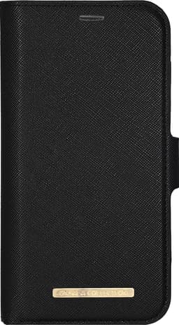 Onsala iPhone 16 MagSeries wallet cover (black)