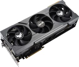 ASUS TUF RTX 4080S 016G Gaming graphics card