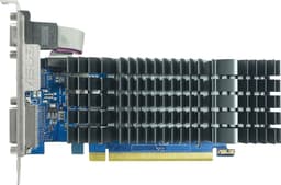 Asus GeForce GT710 grafikkort (2 GB GDDR5)