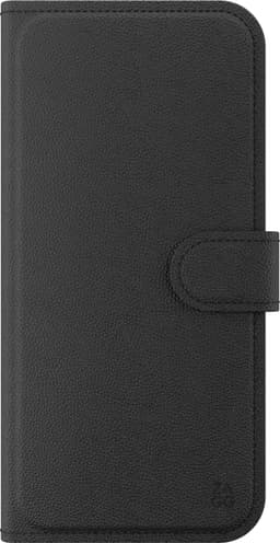 Zagg OnePlus Nord 4 plånboksfodral (svart)