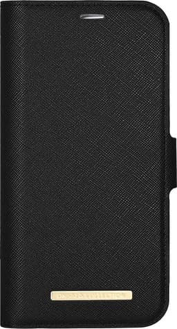 Onsala iPhone 16 Pro MagSeries wallet cover (black)