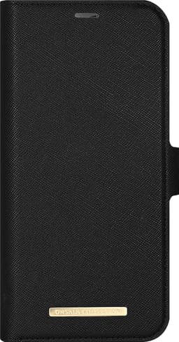 Onsala iPhone 16 Pro Max MagSeries wallet cover (black)