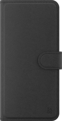 Zagg OnePlus Nord CE 4 Lite plånboksfodral (svart)