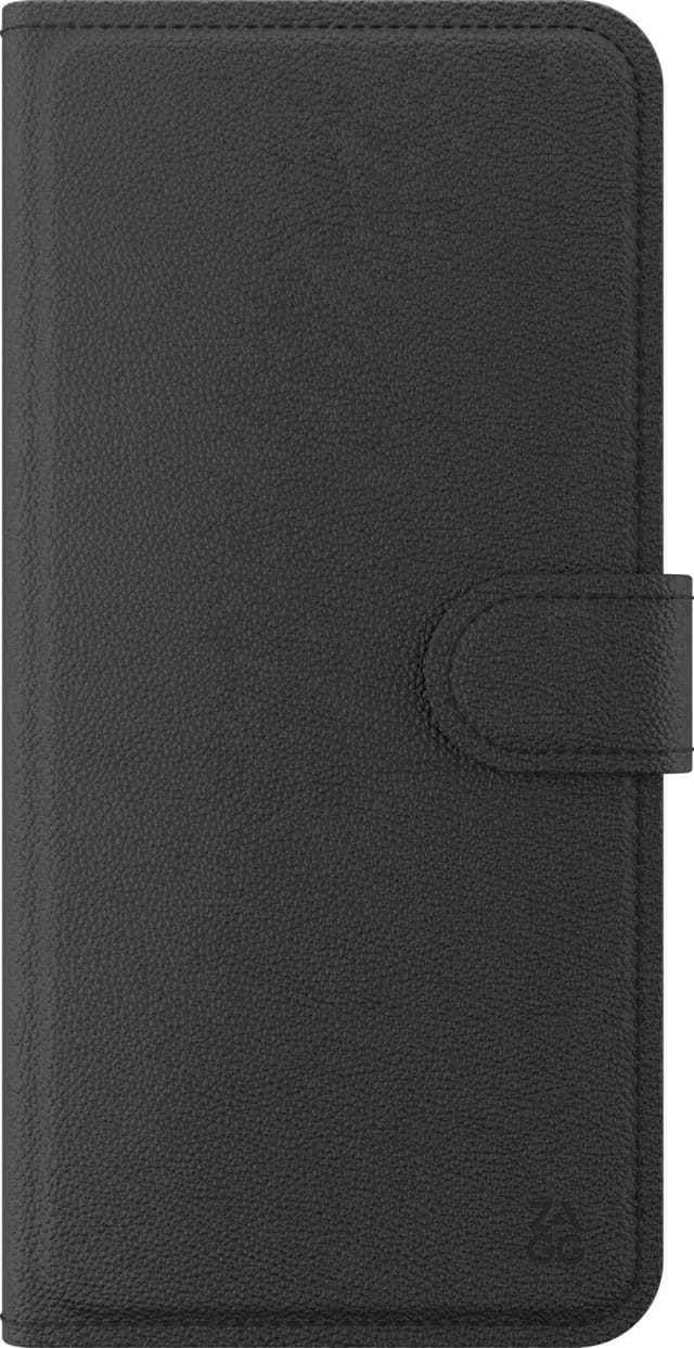 Zagg OnePlus Nord CE 4 Lite plånboksfodral (svart)