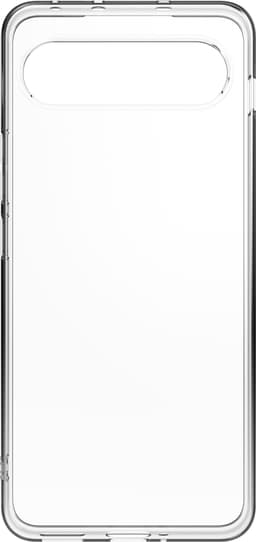 Zagg OnePlus Nord 4 gennemsigtigt etui