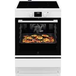 Electrolux Komfyr LKI64407NW