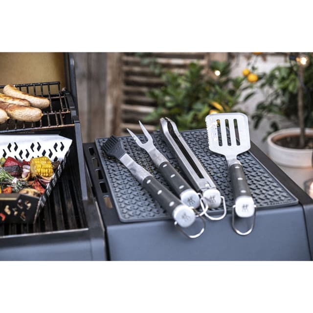 BBQ Grillredskapset 5-delar