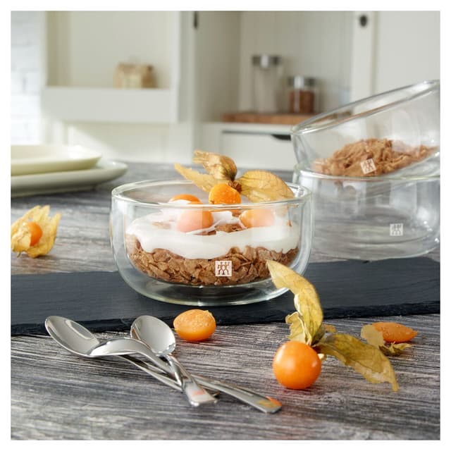 Dessertskålar Sorrento 280 ml 2 pak