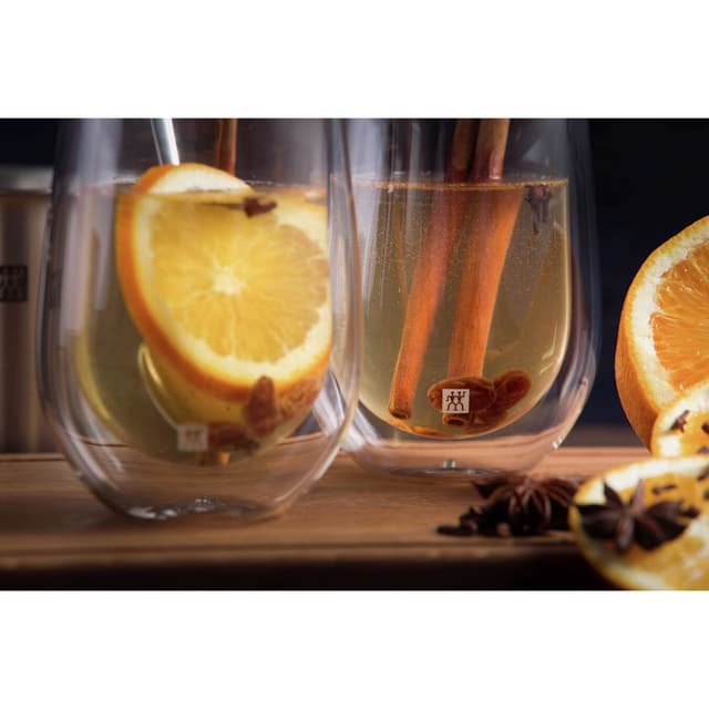Sorrento drikkeglas 350 ml 2 pak
