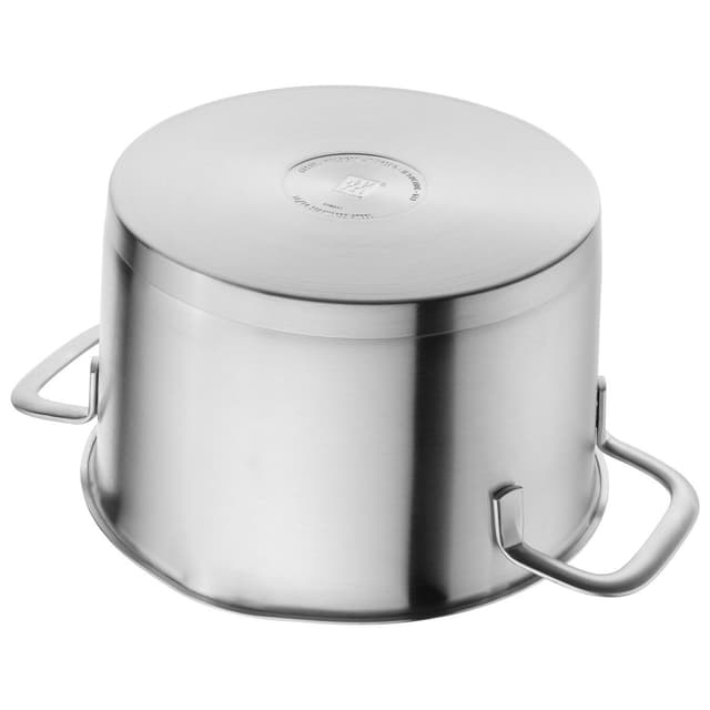 Grytset TrueFlow 5 delar