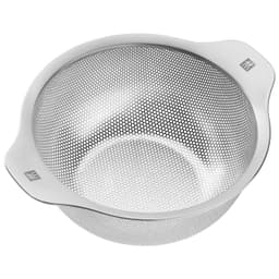 Durkslag/sil 20 cm 18/10 stål