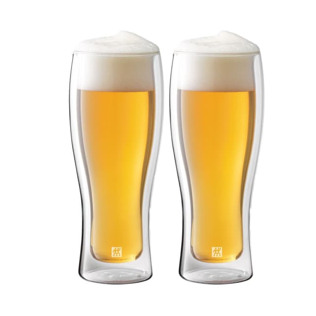 Ölglas Sorrento 414 ml 2 pack