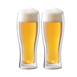Zwilling Ølglass 414 ml 2 pack