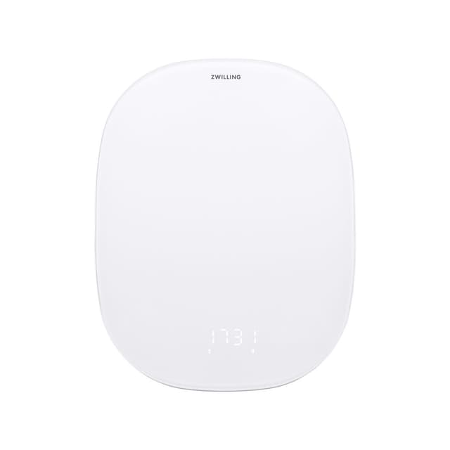 Zwilling digital kjøkkenvekt