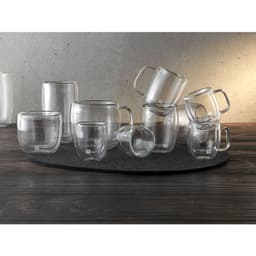 Zwilling Kaffekopp  80 ml 2 pack