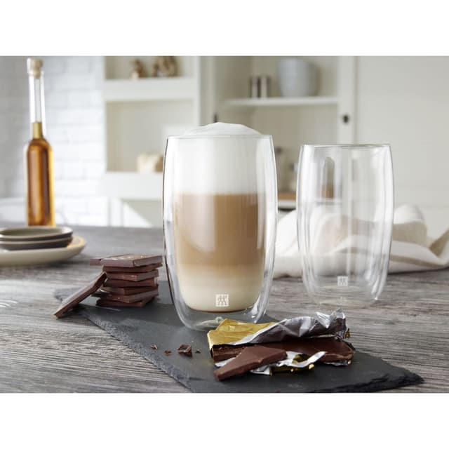 Latte Macchiato Sorrento 350 ml 2 pack