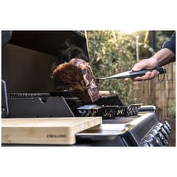 BBQ Carving gaffel 41 cm