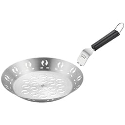 BBQ Grillpanna med handtag
