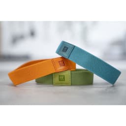 Elastiska band till Fresh & Save boxar 3-pack