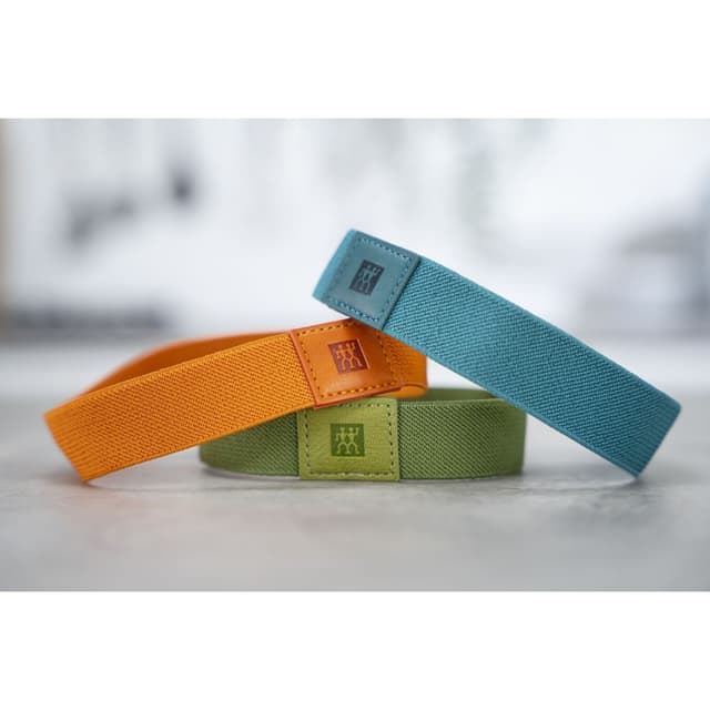 Elastiska band till Fresh & Save boxar 3-pack