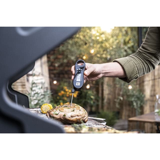 BBQ Termometer