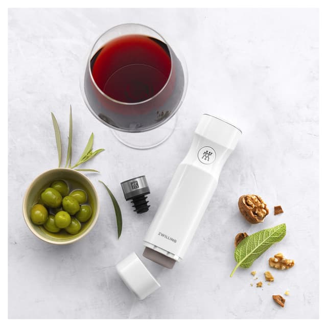 Vinförslutare Fresh & Save 3 pack